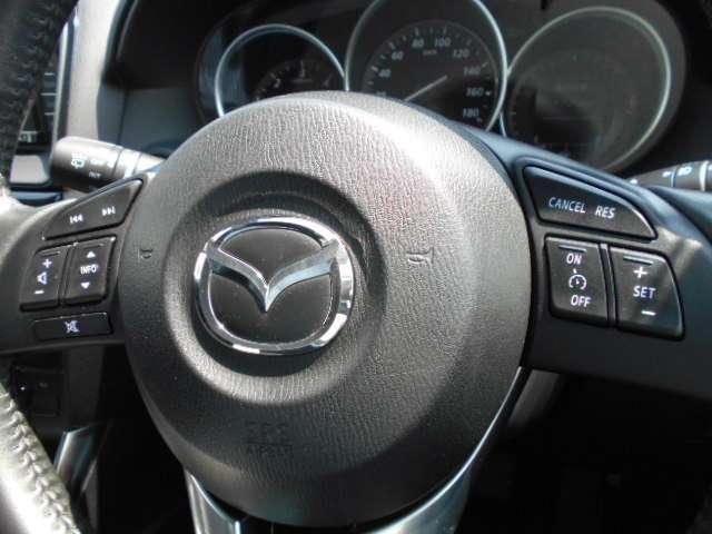 Mazda Cx-5 2014 XD-L
