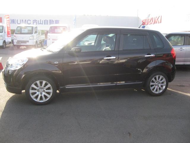 Mazda verisa 2008